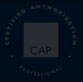 CAP logo