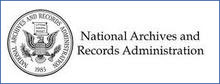 National Archives & Records Administration (NARA) 