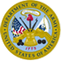 Department of the Army logo