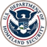 U.S. Department of Homeland Security logo