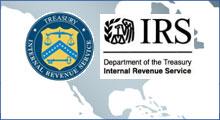 Internal Revenue Service (IRS)